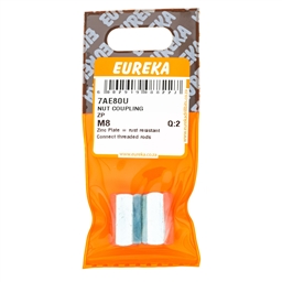 7AE80 - Coupling Nut